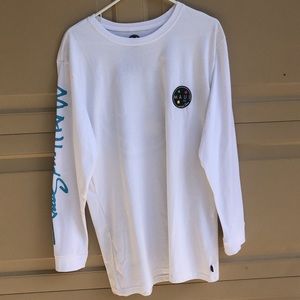 Maui and Sons t-shirt